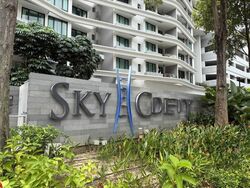 Sky Green (D13), Condominium #629244471